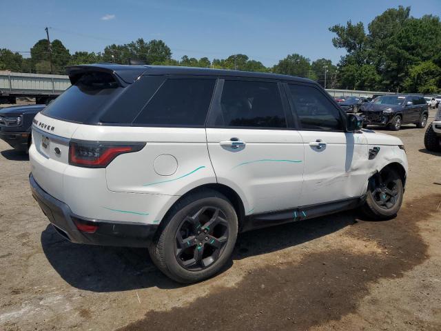 2019 LAND ROVER RANGE ROVE SALWR2RV6KA418613