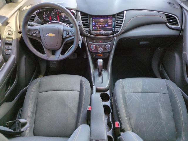 2020 CHEVROLET TRAX 1LT 3GNCJPSB5LL324285