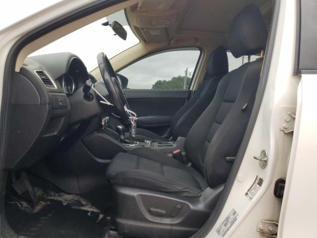 2016 MAZDA CX-5 TOURI JM3KE4CY0G0626149