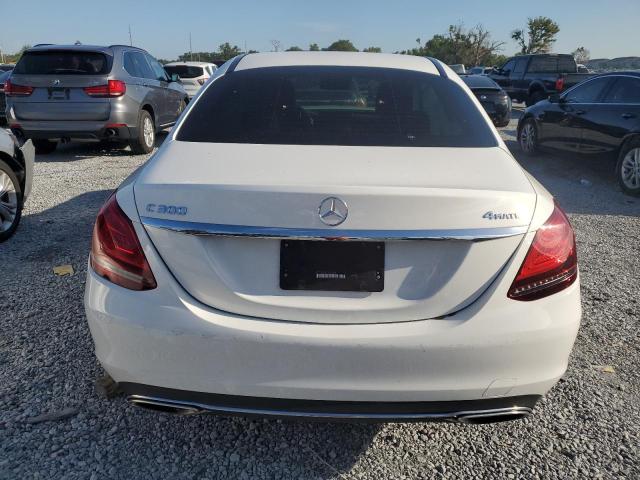 2020 MERCEDES-BENZ C 300 4MATIC WDDWF8EB7LR547970