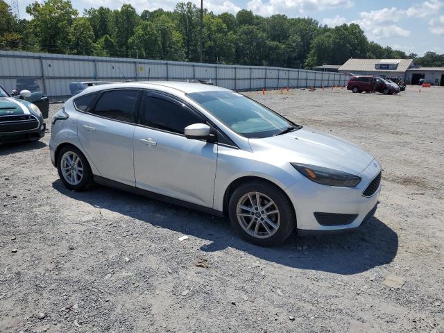 2018 FORD FOCUS SE 1FADP3K2XJL295353