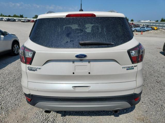 2017 FORD ESCAPE TIT - 1FMCU0J96HUA78765