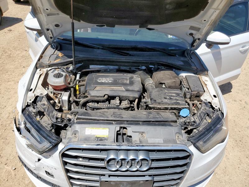 2016 AUDI A3 PREMIUM WAUB8GFF4G1108726