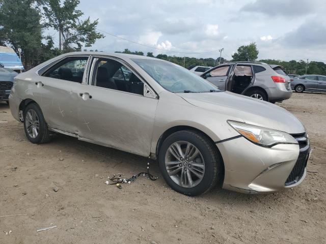 2016 TOYOTA CAMRY LE - 4T1BF1FKXGU141405