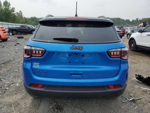 2024 JEEP COMPASS LA 3C4NJDBN5RT124168