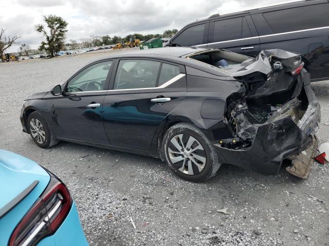 2019 NISSAN ALTIMA S 1N4BL4BV6KC242296