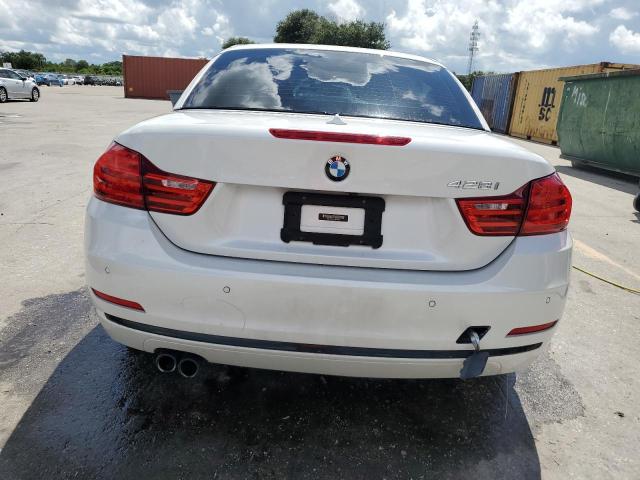 2015 BMW 428 I WBA3V5C54F5A78800