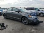 Lot #3316846664 2018 FORD FUSION SE