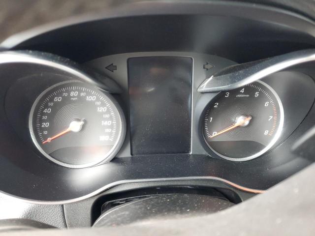 2017 MERCEDES-BENZ GLC 300 4M #3319150266