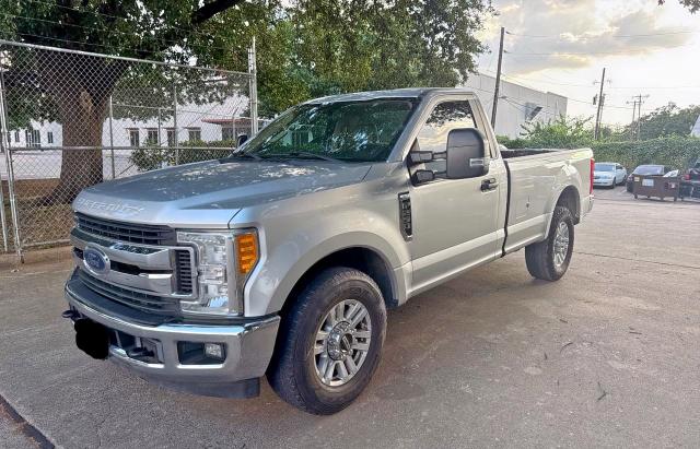 2017 FORD F250 SUPER 1FTBF2A69HEE45339