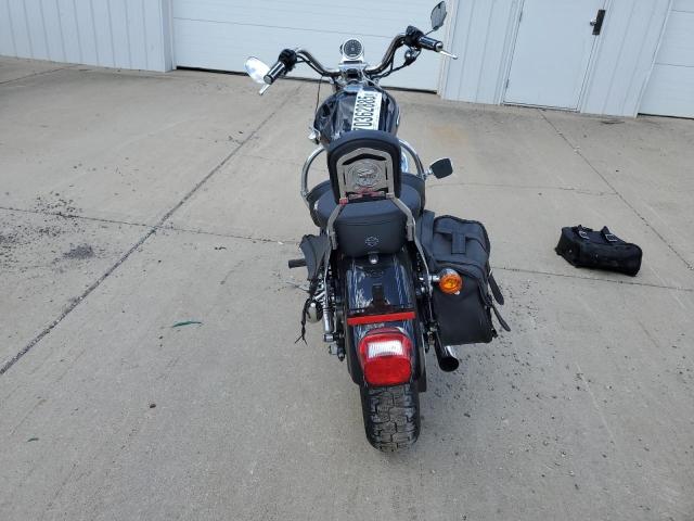 2010 HARLEY-DAVIDSON XL1200 L 1HD1CX319AC400937