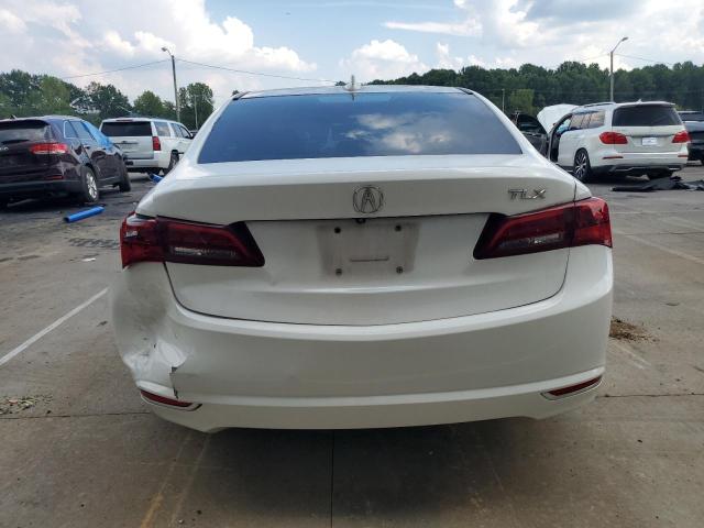 2015 ACURA TLX TECH 19UUB2F58FA015537
