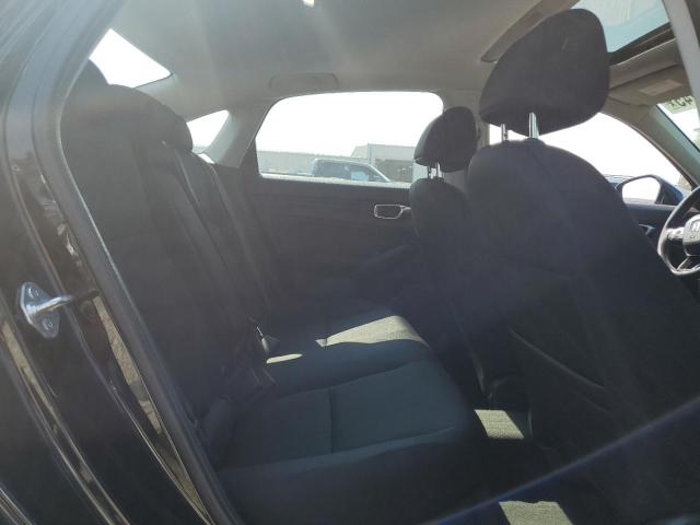 2024 HONDA CIVIC EX - 2HGFE1F73RH336614