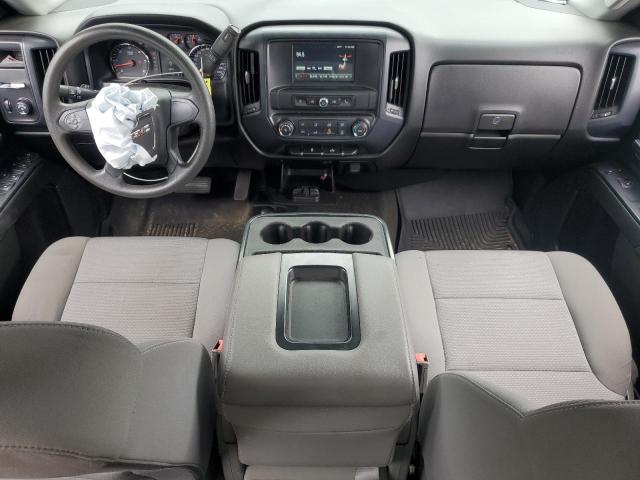2016 GMC SIERRA K15 1GTV2LEC8GZ393563