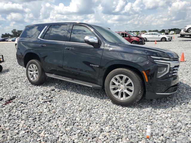 2025 CHEVROLET TAHOE C150 1GNS5SRD0SR303264