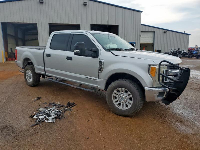 2017 FORD F250 SUPER DUTY - 1FT7W2BT9HED25325