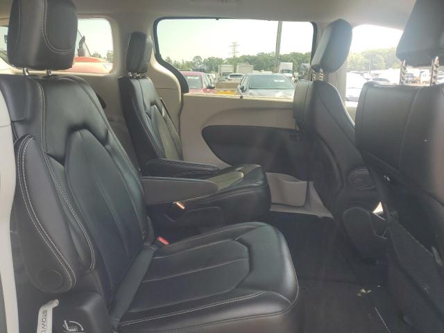 2024 CHRYSLER PACIFICA TOURING L 2C4RC1BG4RR164112