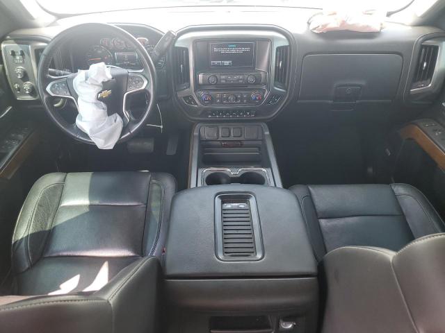 2019 CHEVROLET SILVERADO - 1GC1KTEY7KF197344