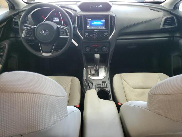 2018 SUBARU IMPREZA PR 4S3GTAB69J3726615