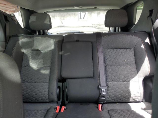 2018 CHEVROLET EQUINOX LT - 3GNAXJEV2JS628461