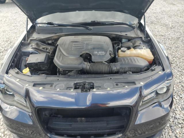 2018 CHRYSLER 300 TOURIN 2C3CCAAG7JH250102