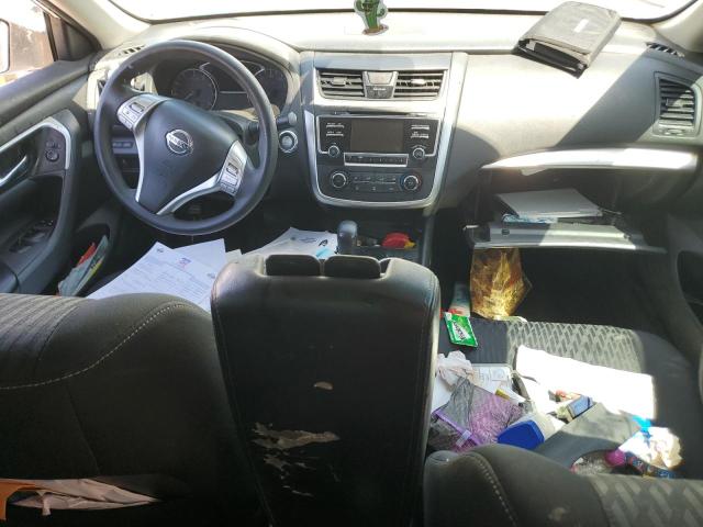2017 NISSAN ALTIMA 2.5 - 1N4AL3AP8HC281621