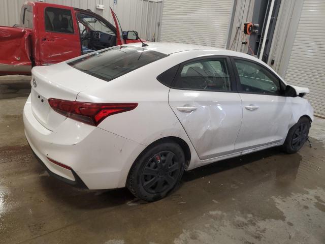 2021 HYUNDAI ACCENT SE - 3KPC24A64ME142916