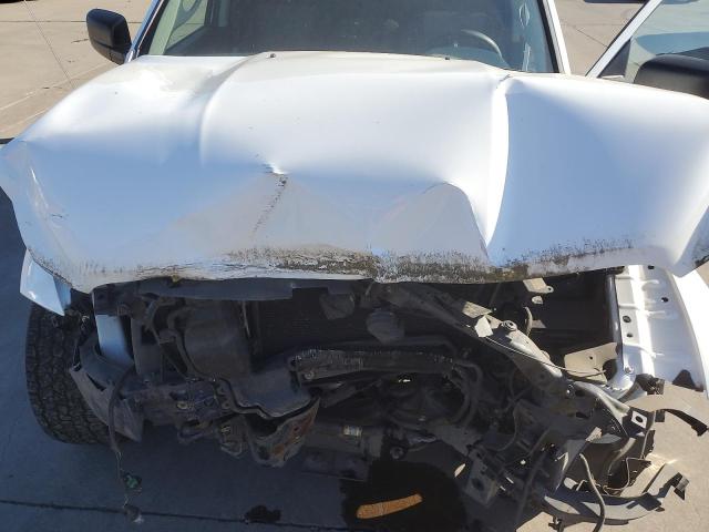 2012 DODGE RAM 1500 S #3268311044