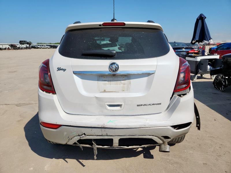 2020 BUICK ENCORE ESS KL4CJCSBXLB021709
