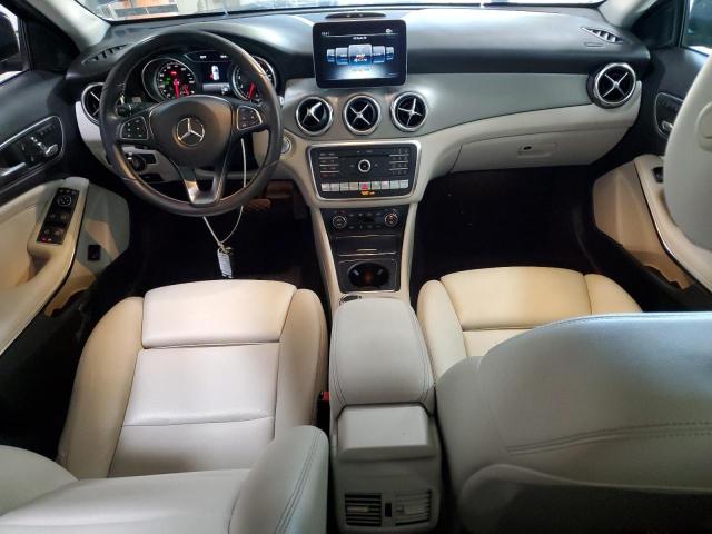 2018 MERCEDES-BENZ GLA 250 4M - WDCTG4GB7JJ491261