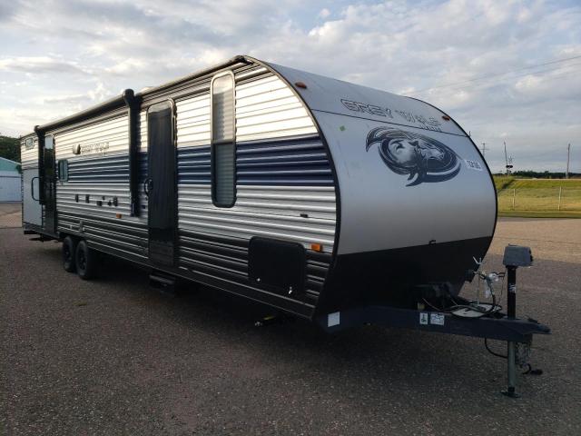 Global Auto Auctions: 2022 FOREST RIVER CHEROKEE FOREST RIV