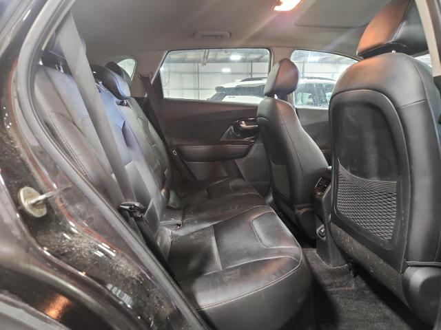 2017 KIA NIRO EX TO KNDCE3LC4H5068211
