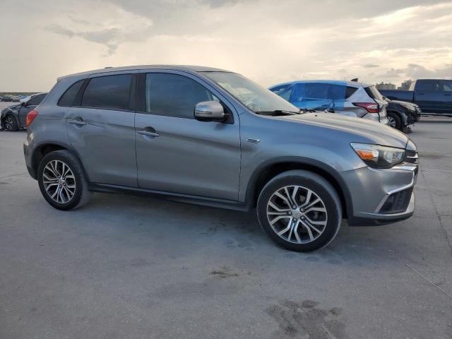 2019 MITSUBISHI OUTLANDER JA4AP3AUXKU007420