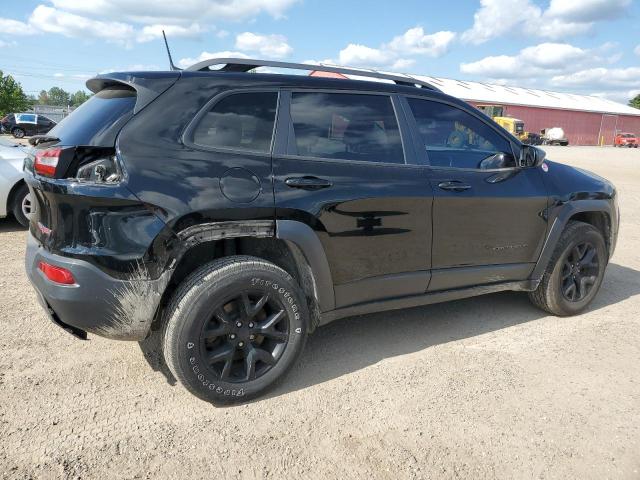 2017 JEEP CHEROKEE T 1C4PJMBS7HW630706