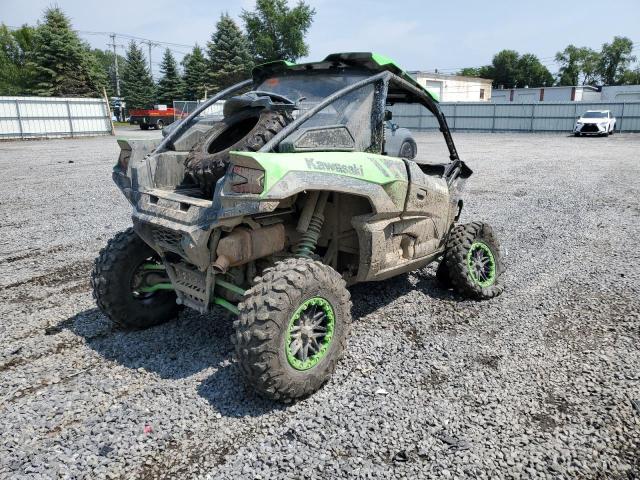 2022 KAWASAKI KRF 1000 A JKARFCA16NB517047