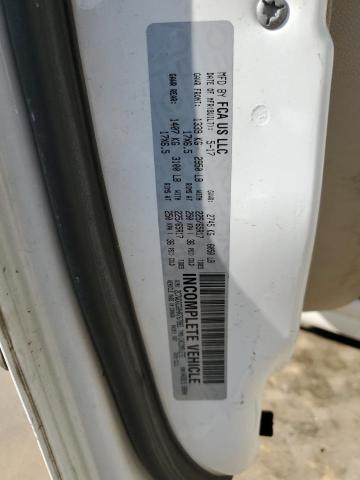 2017 DODGE GRAND CARA 2C7WDGCG0HR767965