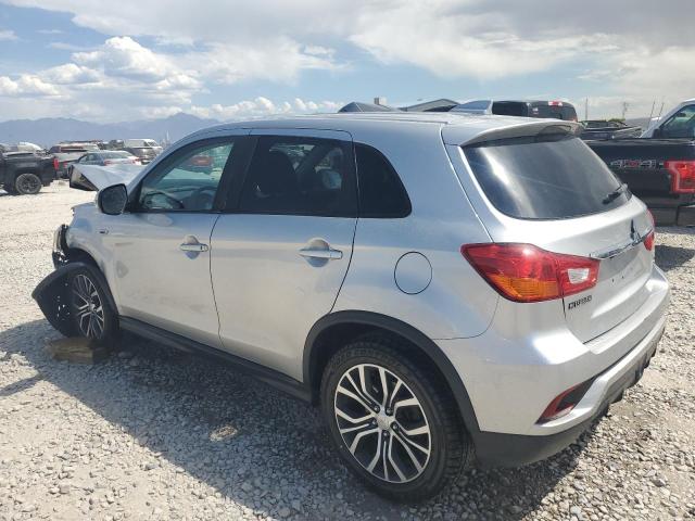 2019 MITSUBISHI OUTLANDER - JA4AP4AU6KU021546
