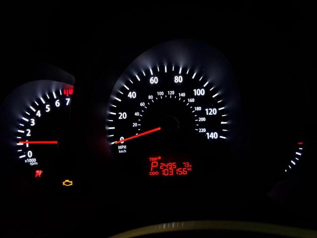 2013 KIA SOUL - KNDJT2A56D7623301