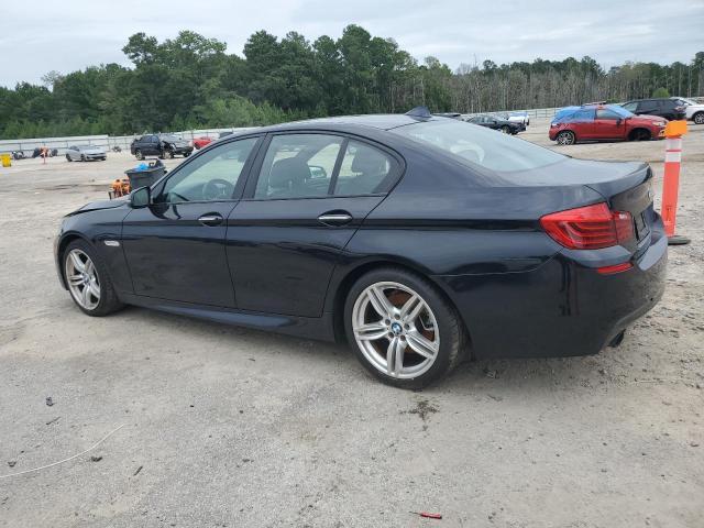 2015 BMW 535 I WBA5B1C57FD920915