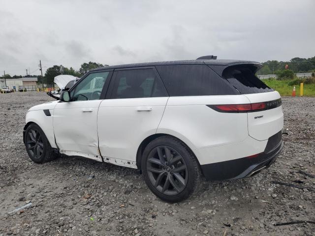 2024 LAND ROVER RANGE ROVER SPORT SE SAL1P9EU8RA416345