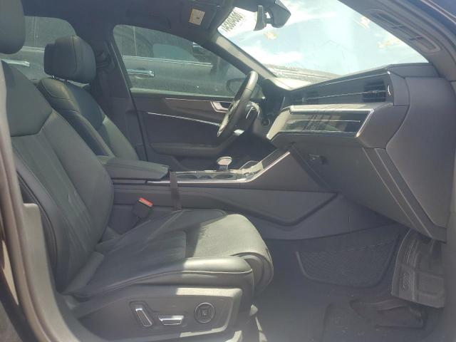2021 AUDI RS6 WUA1CBF25MN904227