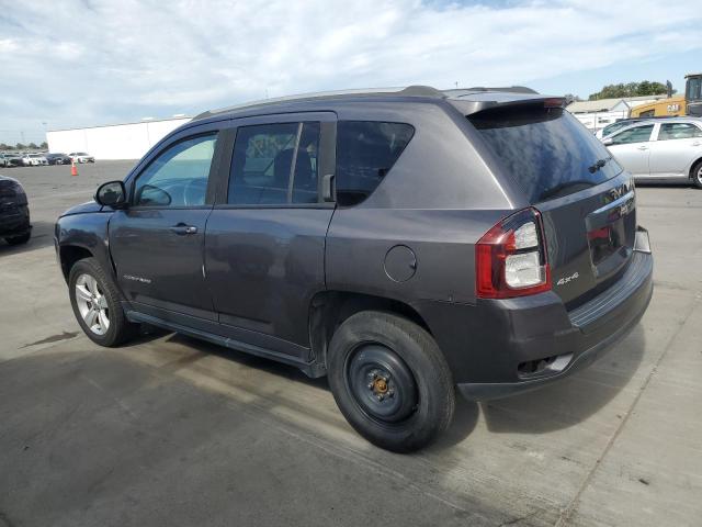 2016 JEEP COMPASS LA 1C4NJDEB7GD637930