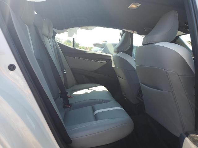 2025 TOYOTA CAMRY XSE 4T1DAACK0SU094101