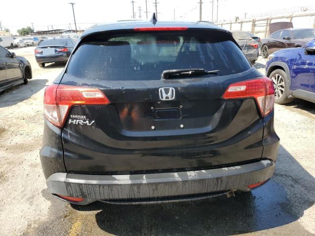 2017 HONDA HR-V EX 3CZRU5H56HM714498