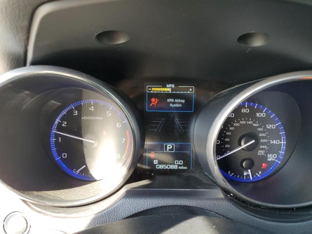 2017 SUBARU OUTBACK 3. 4S4BSENC0H3404523