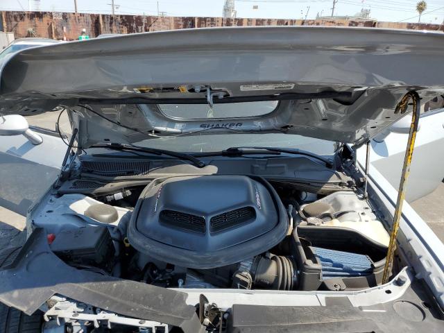 2021 DODGE CHALLENGER 2C3CDZFJ4MH631393