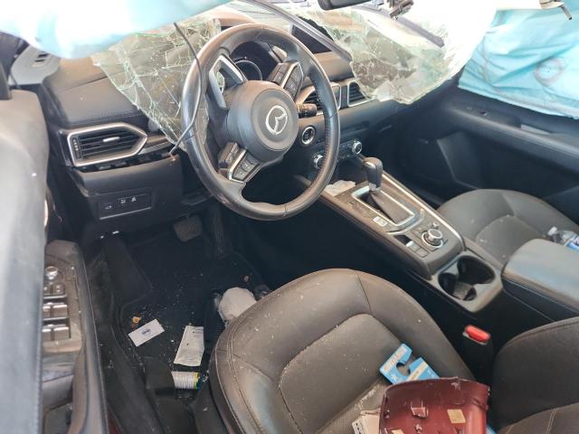 2017 MAZDA CX-5 GRAND - JM3KFADL7H0128045