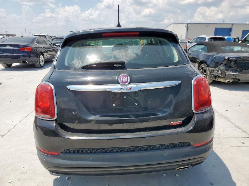 2018 FIAT 500X POP ZFBCFXABXJP642015