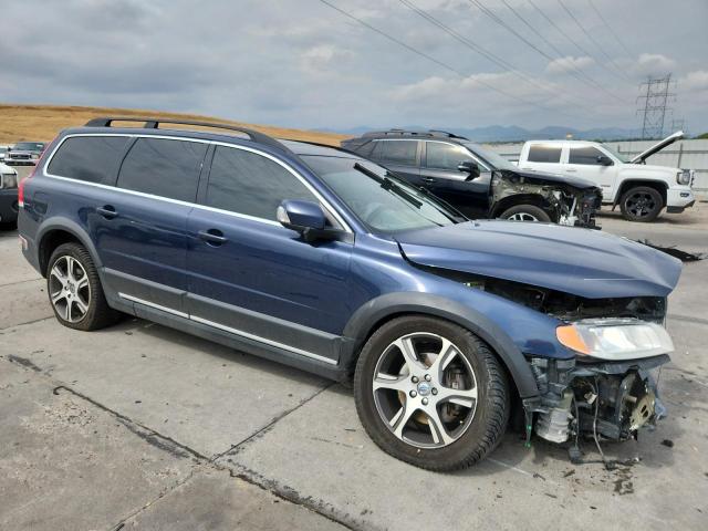 2015 VOLVO XC70 T6 PREMIER YV4902NK6F1220563