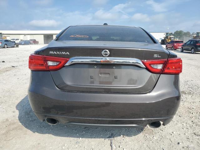 2016 NISSAN MAXIMA 3.5S 1N4AA6AP8GC393356